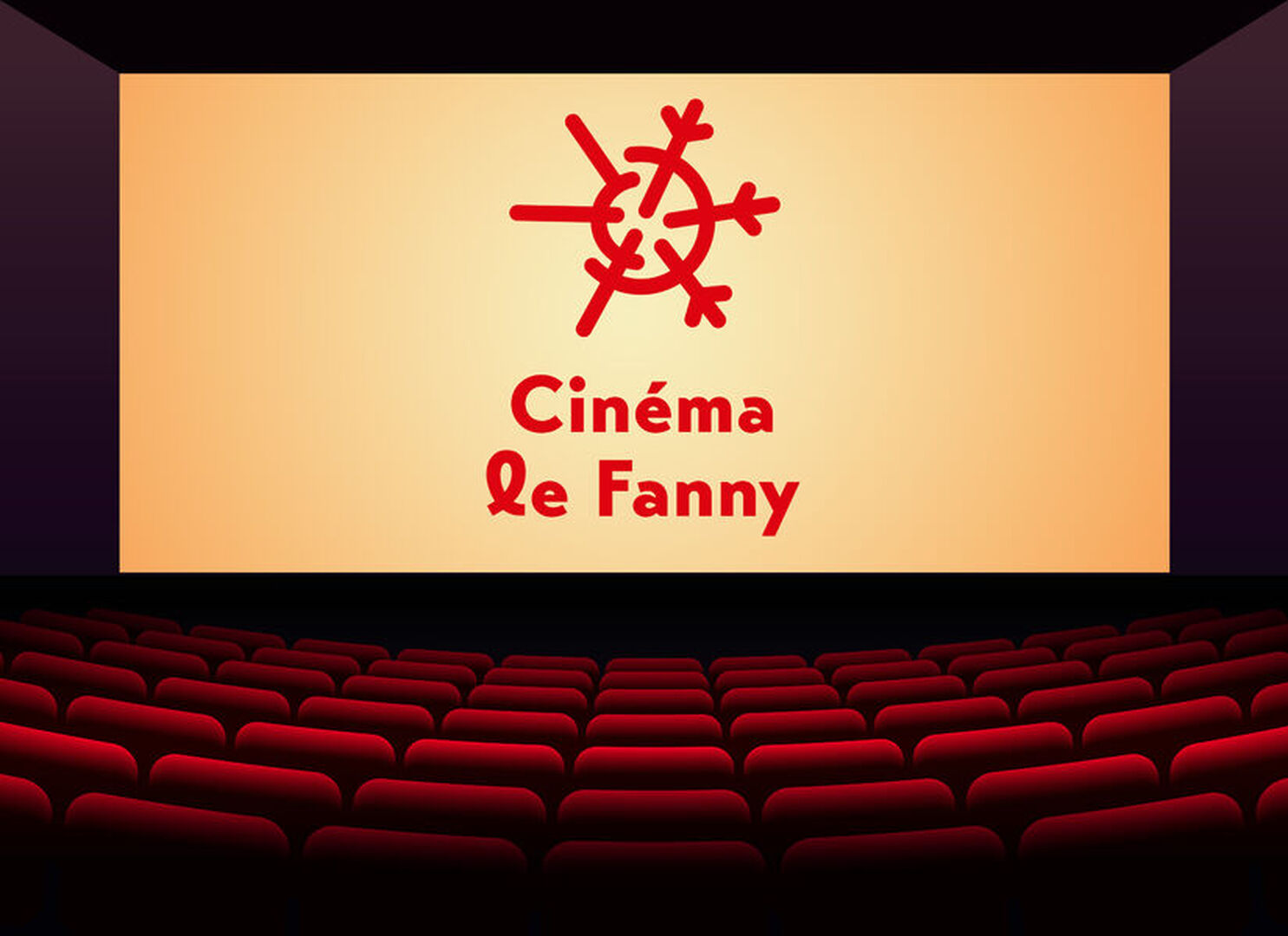 Cinéma Le Fanny à Saint-François-Longchamp
